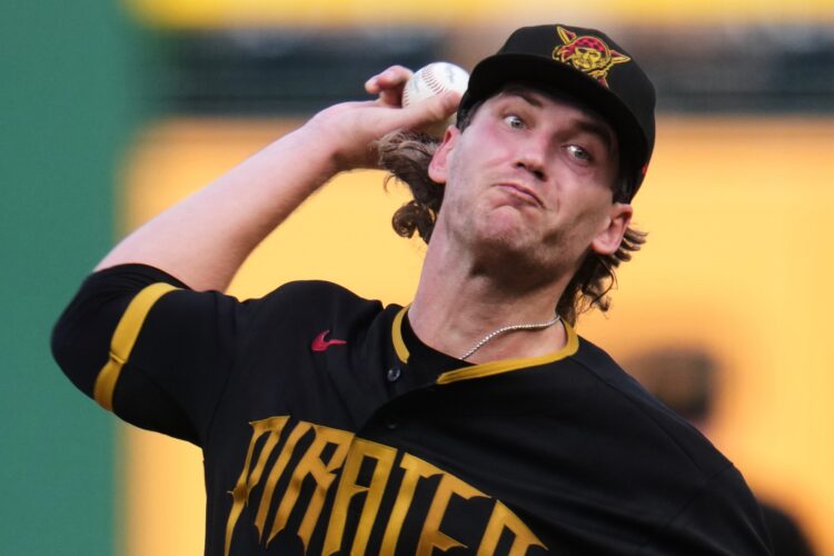 Marlins beat the Pirates 8-3 for their 6th straight victory